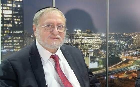 עוד ישראל אליוביץ צילום פאנדר אדוויזרלנד